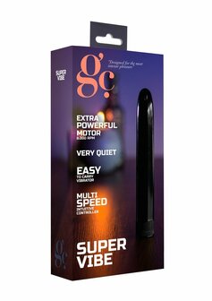 Super Vibe - Vibrator
