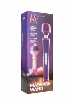 Massage Wand