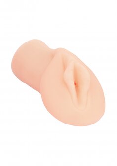 Mini Masturbator Vagina