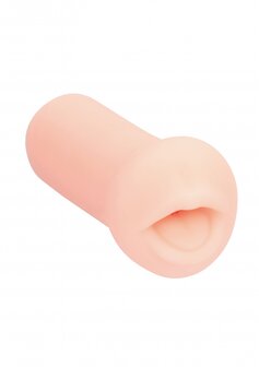 Mini Masturbator Mond