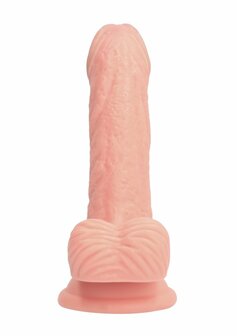 Realistische Dildo - 13 cm
