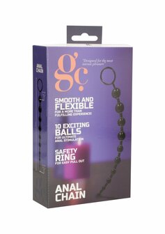 Anaal Ketting
