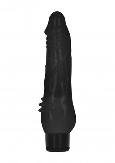 Vette Realistische Dildo Vibrator - 20 cm