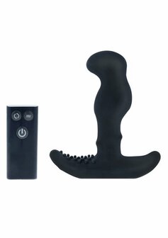 G Stroker - Unisex Massager met Unieke Stroker Beads