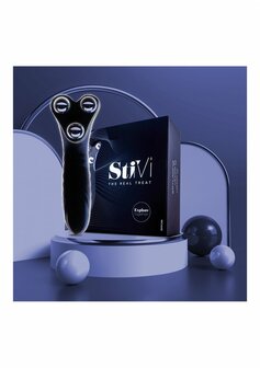 StiVi - Partner Vibrator
