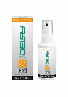 Retardant Spray - 2 fl oz / 50 ml