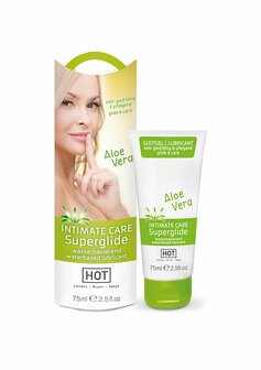Superglide - Intieme Verzorging - 75 ml
