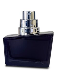 SHIATSU Pheromon Fragrance Man - Grey - 15 ml
