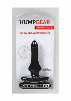 Hump Gear - Butt Plug Bruikbaar voor Penetratie