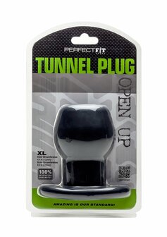 Tunnel Plug - Holle Butt Plug - XL
