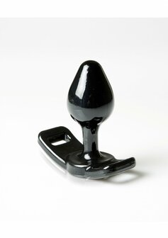 Master Plug Small - Butt Plug
