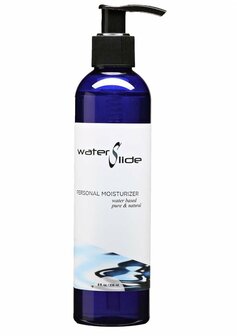 WaterSlide met pomp - 237 ml