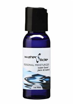 WaterSlide - 30 ml