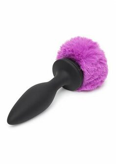 Oplaadbare Vibrerende Butt Plug