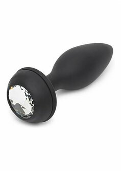 Oplaadbare Vibrerende Butt Plug