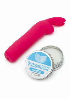 Clitoral Pleasure Kit - Toy Set - 4 Pieces