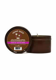 Skinny Dip Massagekaars - 170 gr