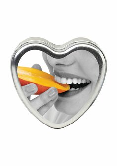 Mango Eetbare Massagekaars - 113 gr
