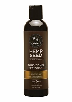 Hennepzaad Haarverzorging Conditioner - 236 ml