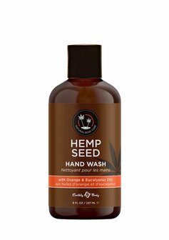 Hennepzaad Handzeep - 236 ml