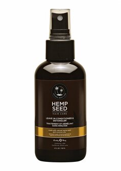 Leave In Conditioner &amp; Ontklitter - 118 ml