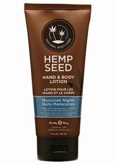 Moroccan Nights Hand and Body Lotion - 7 fl oz / 207 ml