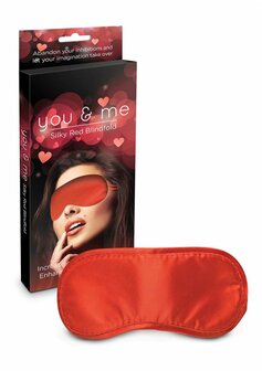 You &amp; Me - Cadeauset