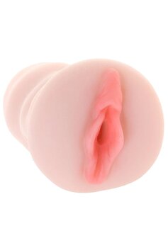 Cherie Deville - Vagina Masturbator 3D