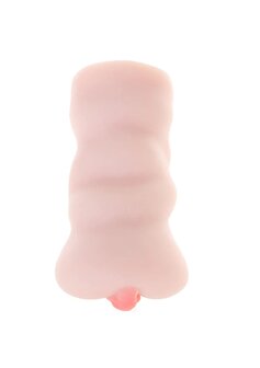 Cherie Deville - Vagina Masturbator 3D