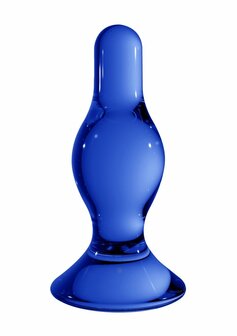 Classy - Glazen Butt Plug