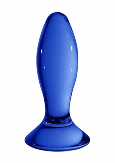 Follower - Glazen Butt Plug
