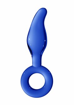 Gripper Glazen - Dildo