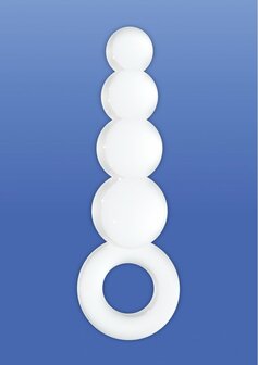 Stargate - Glazen Anaal Kralen