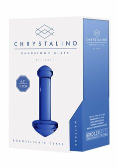 Massage - Glazen Massager
