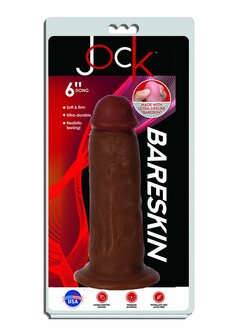 Bareskin Dildo - 15 cm