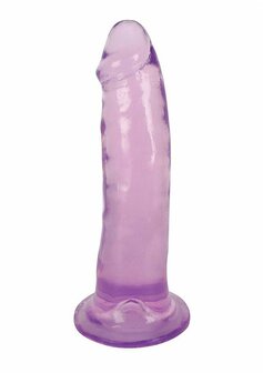 Slim Stick Grape Ice - Dildo - 18 cm