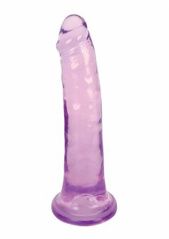 Slim Stick Grape Ice - Dildo - 20,5 cm