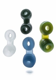 Silaskin Cock &amp; Ball - Ball Strap