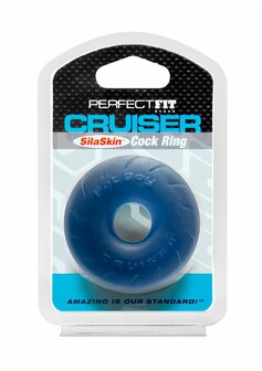 Silaskin Cruiser Cockring