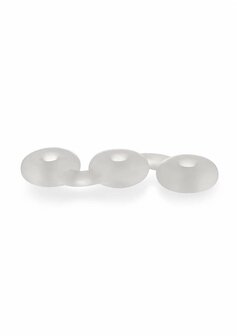Triple Donut - Penis Ringen