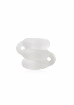 Triple Donut - Penis Ringen