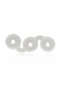 Triple Donut - Penis Ringen