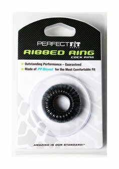 Ribbed Ring - Cockring