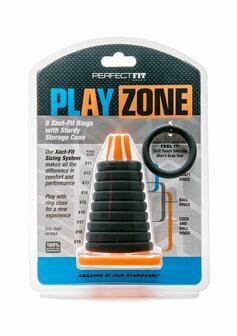 Play Zone - Cockring Kit