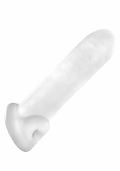 Fat Boy Original Ultra Fat - Dildo - 19 cm