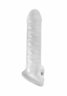 Fat Boy Thin - Dildo - 16,5 cm