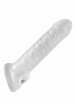 Fat Boy Thin - Dildo - 16,5 cm