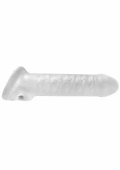 Fat Boy Thin - Dildo - 16,5 cm