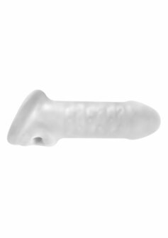 Fat Boy Thin - Dildo - 14 cm