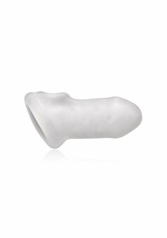 Fat Boy Thin - Dildo - 10 cm
